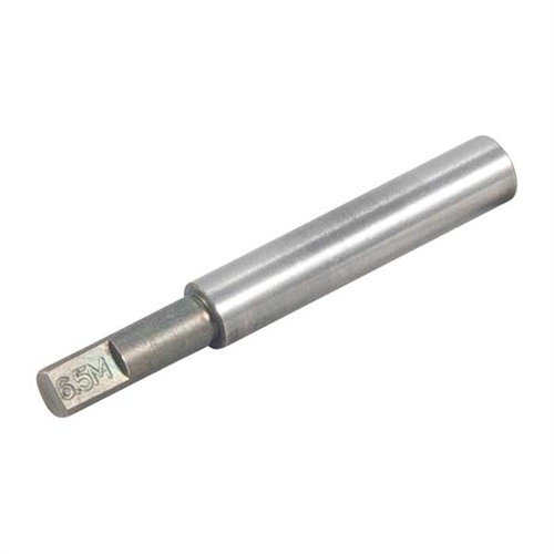 Laufrohlinge und Werkzeuge > Führungsdorne für Entgrater - Vorschau 1