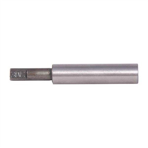 Entdecke den gehärteten STEEL PILOTS von BROWNELLS für .30 Muzzle. 🛠️ Langlebig und präzise für deinen nächsten Einsatz!