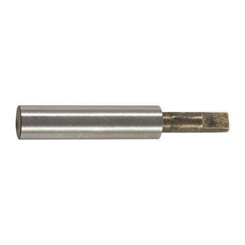 Entdecke den BROWNELLS Steel Pilot für .32 Muzzle! 🛠️ Präzise Zentrierung und langlebiger Stahl für deinen perfekten Schuss.