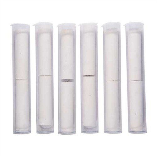 Verbessere deine Feilen mit dem FILE CHALK von BROWNELLS! ✨ Das 12er Set sorgt für ein glattes Finish und verlängert die Lebensdauer deiner Feilen.