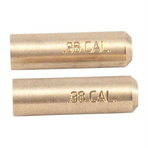 Entdecke den verstellbaren Extractor Support von Brownells! 🛠️ Perfekt für 38/357, passt ohne zusätzliche Werkzeuge zu verschiedenen Waffen.