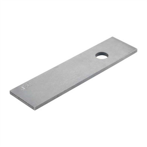 Entferne vertikales Spiel bei deiner 1911 mit den präzisen Slide Fitting Bars von Brownells. 🛠️ Perfekt für professionelle Ergebnisse!