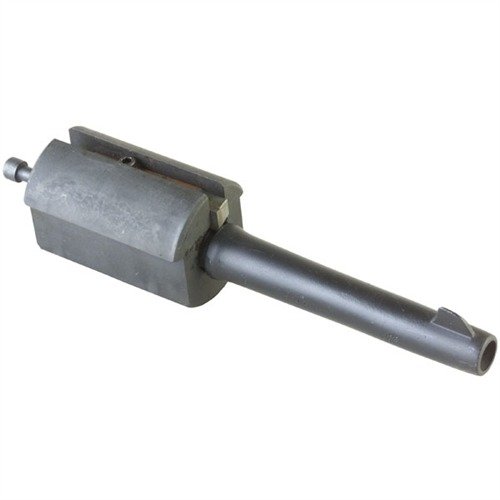 Optimiere deine Läufe mit dem BROWNELLS Master Barrel Set! 🔧 Perfekt für präzise Anpassungen ohne Drehmaschine. Hol dir das Set jetzt!