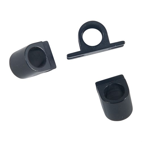 Entdecke die RIFLE 5-D BIG GAME Peep in Schwarz! 🎯 Perfekt für Williams Foolproof und Target Foolproof. Hol dir jetzt dein 3er Pack!