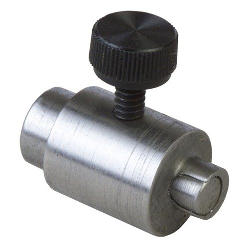 Präzise Messung des Stiftvorsprungs für Rimfire und Centerfire 🔧. Hol dir das Brownells Firing Pin Protrusion Gauge für optimale Zündsicherheit!