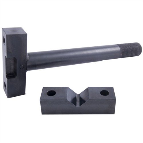 Entdecke den UNIVERSAL RIFLE ACTION WRENCH von BROWNELLS! 🔧 Schütze deine Repetierbüchsen vor Schäden mit diesem professionellen Action-Wrench-System.