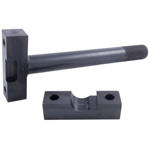 Entdecke das fortschrittlichste Action Wrench-System für deinen Springfield 1903! 🔧 Verhindere teure Schäden und arbeite professionell.