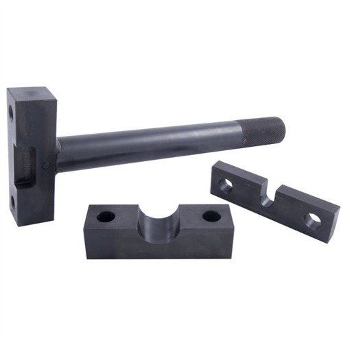 Verhindere Empfängerschäden mit dem SMLE Action Wrench von BROWNELLS. 💪 Perfekte Passform für gängige Repetierer und Militärmodelle!