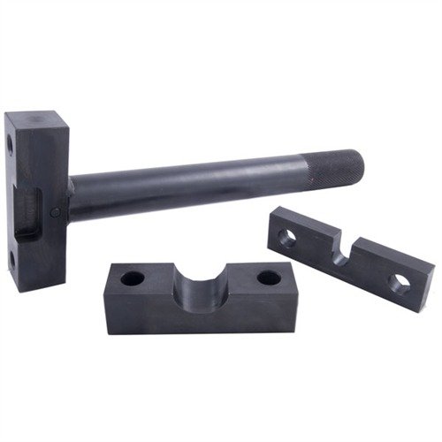 Entdecke das MINI-MAUSER Rifle Action Wrench von BROWNELLS! 🔧 Schütze deinen Empfänger vor Schäden mit diesem professionellen Werkzeug.