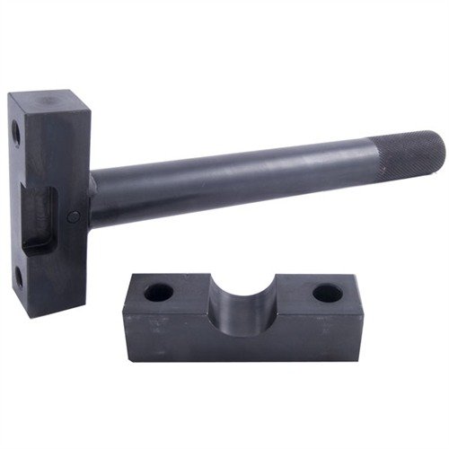 Entdecke den SMALL RING MAUSER RIFLE ACTION WRENCH von BROWNELLS! 🔧 Perfekte Unterstützung für deinen Mauser und Schutz vor Schäden.