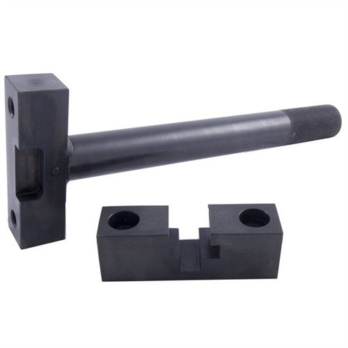 Entdecke das M1 Carbine Rifle Action Wrench von Brownells 🔧 – das fortschrittlichste System für präzises Arbeiten an deinem Repetierer!