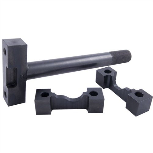 Entdecke das FN-FAL Action Wrench von Brownells! 🔧 Schütze deinen Empfänger mit diesem professionellen Wrench-System für Repetierer.