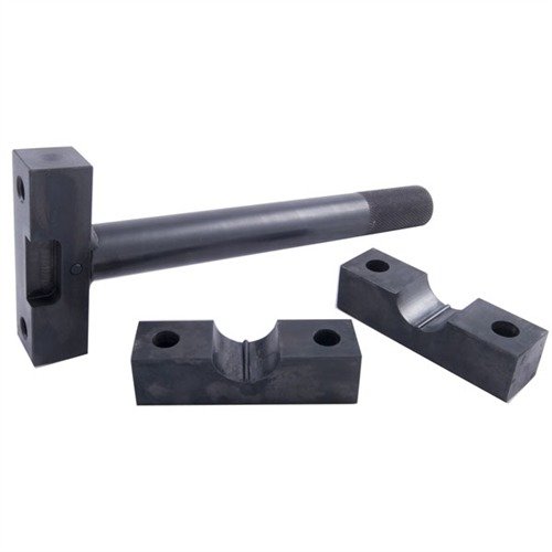 Entdecke das SAVAGE 110 Rifle Action Wrench 🛠️ von BROWNELLS – das perfekte Werkzeug für präzise Reparaturen und Schutz deiner Waffe!