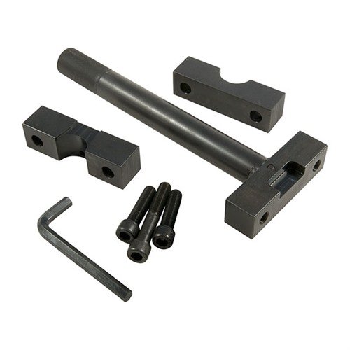 Entdecke das REMINGTON 700 Action Wrench von BROWNELLS! 🔧 Schütze deine Waffe mit diesem professionellen Werkzeug für präzise Anpassungen.