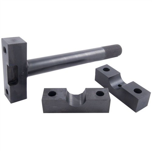 Schütze deine Remington 788 mit dem fortschrittlichen Action-Wrench von Brownells 🔧. Verhindere Schäden und erlebe präzise Passform!