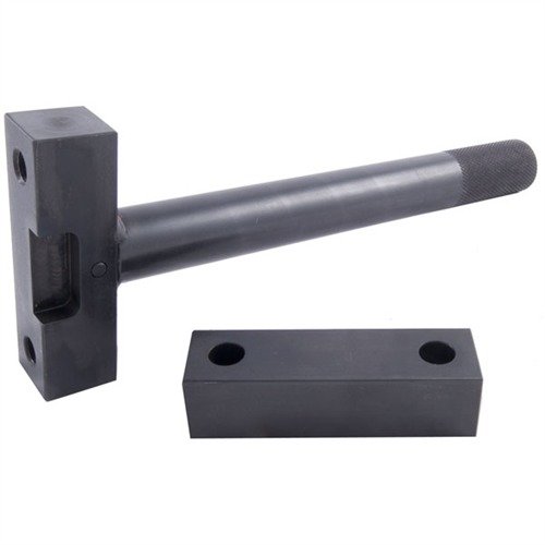 Erstelle deinen eigenen Schraubenschlüssel mit den BLANK BLOCKS von BROWNELLS! 🔧 Ideal für Gewehre und Handfeuerwaffen. Jetzt anpassen!