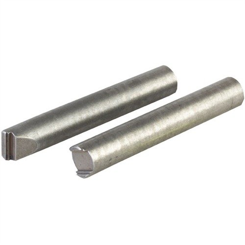 Entdecke die 1911 Rail Swaging Punches von Brownells! 🔧 Perfekt für präzise Anpassungen an deinem 1911 Rahmen. Hol dir das Set jetzt!