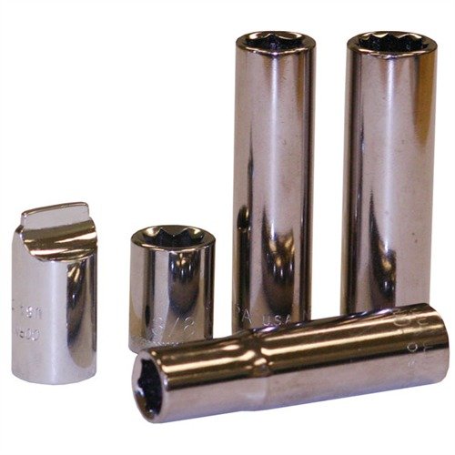 Entdecke das STOCK TAKEDOWN SET von BROWNELLS! 🔧 Perfekt, um Buttstock-Schrauben mühelos zu entfernen und Werkstattarbeiten zu erleichtern.