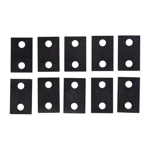 Entdecke das SCOPE SHIM KIT von BROWNELLS! 🔧 Praktisches Set mit 10 Nachfüllungen für perfekte Zielfernrohr-Ausrichtung. Ideal für deine Bedürfnisse!