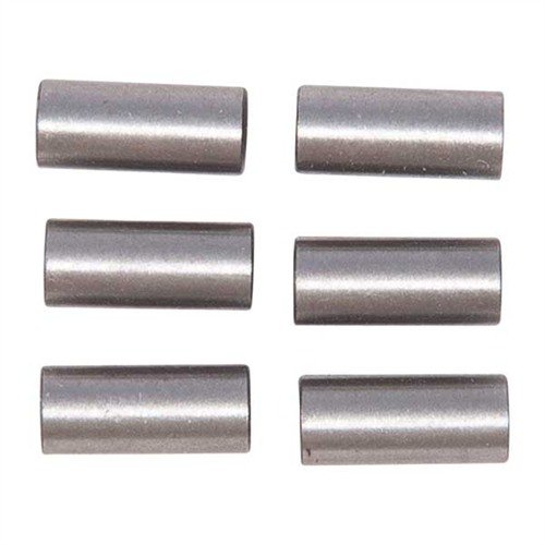 Entdecke die 1911 Match Grade Link Pins von Brownells für präzise Installationen! 🔩 Robuste Stahl-Pins für deinen 1911. Jetzt kaufen!