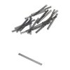 BROWNELLS 1/16" (1.6MM) DETENT BALL SPRING 20 PACK