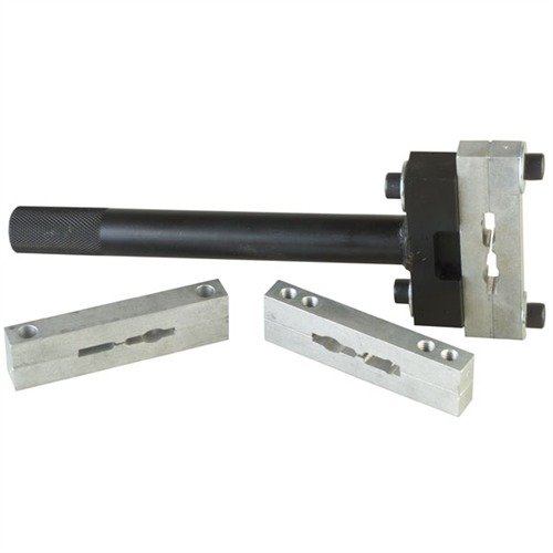 Entdecke den REVOLVER ACTION WRENCH für S&W! 🔧 Perfekte Passform mit kratzfreien Köpfen für optimale Unterstützung und Schutz.