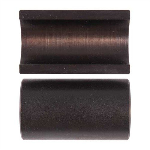 Entdecke die BARREL VISE BUSHINGS von BROWNELLS! 🔧 Robuste Stahl- und Aluminium-Buchsen für perfekte Haltefähigkeit und Anpassung. Ideal für Büchsenmacher!