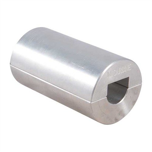 Entdecke die BARREL VISE BUSHINGS von BROWNELLS! 🛠️ Aluminium-Buchsen für perfekten Halt ohne Markierungen – ideal für Büchsenmacher!