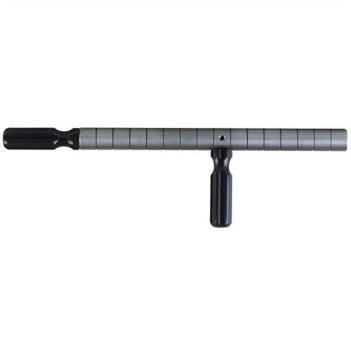 Vermeide Dellen an Zielfernrohren mit dem SCOPE RING ALIGNMENT LAP von BROWNELLS! 🛠️ Perfekte Ausrichtung für präzise Schüsse.