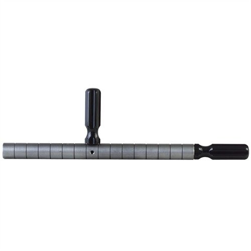 Vermeide Dellen an Zielfernrohren mit dem SCOPE RING ALIGNMENT LAP von BROWNELLS! 🛠️ Perfekte Ausrichtung für präzise Schüsse.