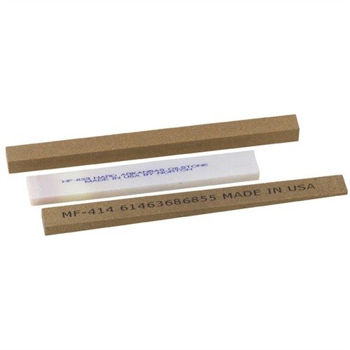 Verbessere den Abzug deiner Colt Single Action mit dem Hand Slot Stoning Kit von BROWNELLS. 🛠️ Perfekt für präzise Anpassungen!