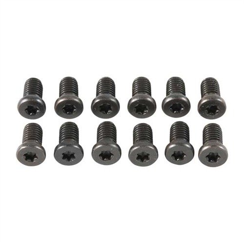 Sichere dir das TORX HEAD SCOPE RING & BASE SCREW KIT von BROWNELLS! 🔩 240 hochwertige Schrauben für perfekte Ergebnisse bei deinen Projekten.