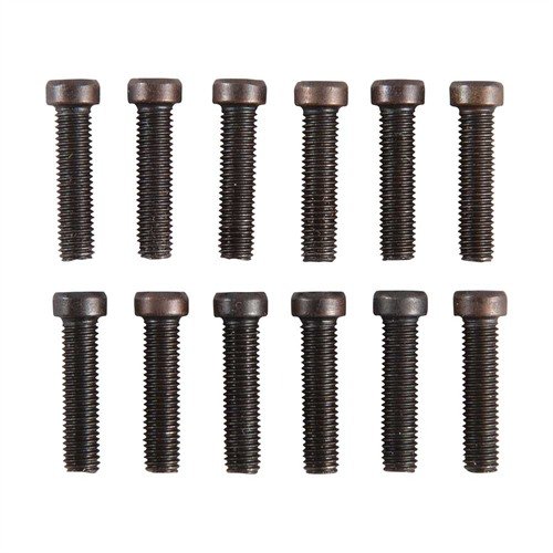 Entdecke das TORX Head Scope Ring & Base Screw Kit von BROWNELLS! 🔩 240 hochwertige Schrauben für präzise Anwendungen, perfekt für deine Projekte.