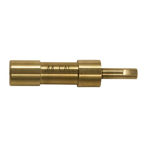 Entdecke den BRASS PILOTS BROWNELLS .44 Cylinder Brass Pilot! 🔧 Langlebig und präzise für deine Projekte. Ideal für .44 Kaliber!
