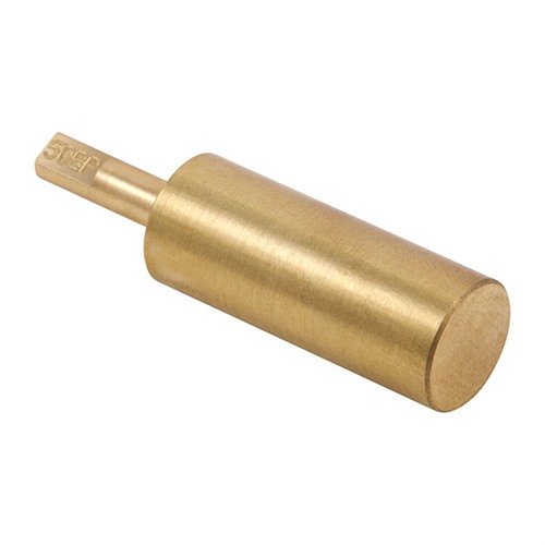 Entdecke den BRASS PILOTS BROWNELLS .50 BMG/BP Muzzle Brass Pilot 🛠️ für präzises Arbeiten und jahrelange Haltbarkeit. Ideal für deine Projekte!