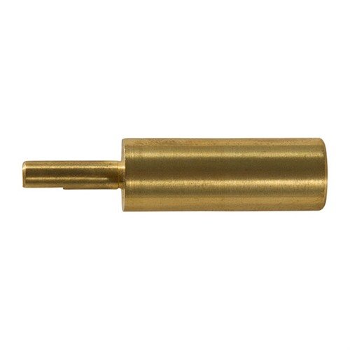 Entdecke den BRASS PILOTS .480 RUGER Muzzle Brass Pilot von BROWNELLS! 🔧 Robuste Messingkonstruktion für langlebigen Einsatz. Ideal für deine Projekte!