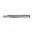 BROWNELLS SPIRAL FLUTE LONG FORCING CONE REAMER, 20 GAUGE, 7/16" HEX