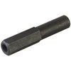 BROWNELLS MUZZLE FACING/CROWNING CUTTER DRILL CHUCK ADAPTER