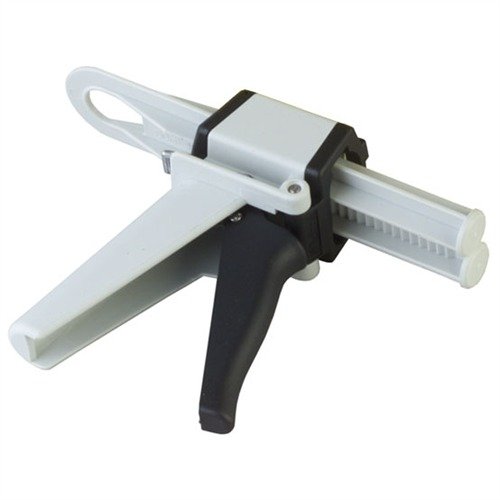 Entdecke die ACRA-QUICK™ Applikatorpistole von BROWNELLS! Ideal für präzises Mischzubehör. 🎯 Hol dir jetzt die 50ML Anwendung!