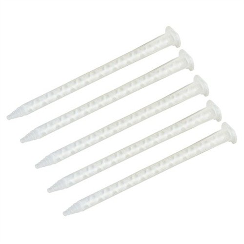 Entdecke die ACRA-QUICK™ Mischspitzen von BROWNELLS! 🎯 Perfekt für deine Applikatorpistole – jetzt im 5er Pack erhältlich!