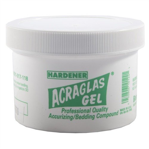 Entdecke das ACRAGLAS GEL® RESIN & HARDENER von BROWNELLS! 🛠️ Ideal für deine Werkstatt, stabil und einfach zu mischen. Jetzt ausprobieren!