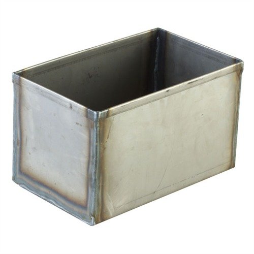 Entdecke die QUARTER TANK von BROWNELLS! Ideal für NitreBlue Bluing 🔧, perfekt für Handfeuerwaffen und kleine Teile. Hol dir die beste Qualität!