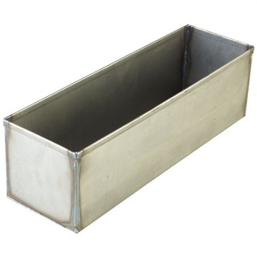 Entdecke den HALFTANKS BROWNELLS HALF TANK 🛠️ – perfekt für die Bluing von Handfeuerwaffen. Kompakt, effizient und ideal für kleine Teile!