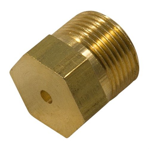 Entdecke den PIPE BURNERS BROWNELLS #51 für LP GAS! 🔥 Effizientes Heizen für Bluing-Tanks, vermeide Gasverschwendung und spare Zeit.