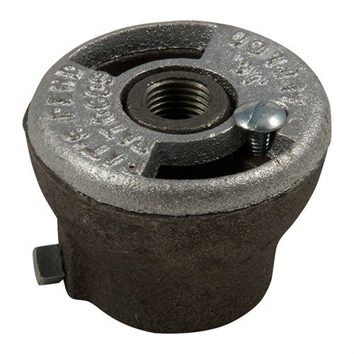 Entdecke den Brownells Hot Water Cleaning Tank Brenner! 🔥 Ideal für Dicro-Clean 909 und heiße Wasser-Spülbehälter. Spare Gas und Kosten!