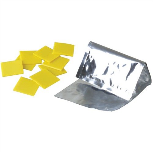 Schütze deine wertvollen Waffen mit dem TRIPLE TOUGH RUST-BLOX STORAGE KIT! 🛡️ Robuste Taschen bieten langfristigen Rostschutz und Sicherheit.