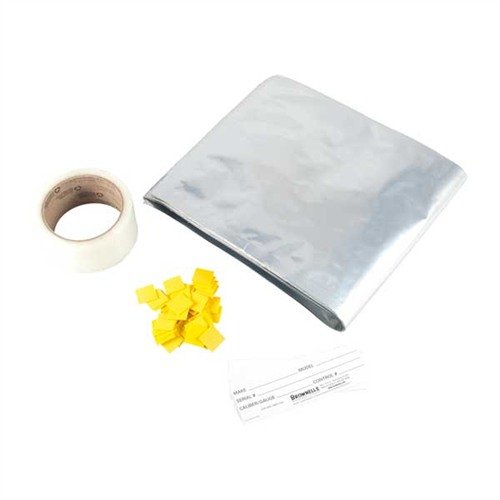 Materialien zur Waffenlagerung > Waffenlagerungs-Sets - Vorschau 0