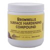BROWNELLS SURFACE HARDENING COMPOUND 1LB