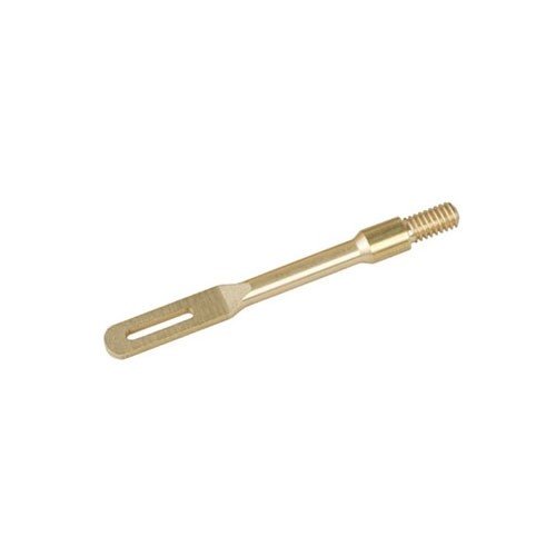 Entdecke die BRASS LOOP von BROWNELLS! 🔧 Ideal für die Reinigung deiner Waffe ohne Kratzer. Passend für viele Stäbe und Adapter.