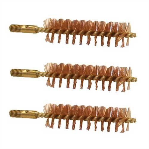 Entdecke die BEEFY™ BORE BRUSHES für 375 Caliber! 💪 Robuste Bürsten, die auch bei intensiver Reinigung standhalten. Hol dir dein 3er-Pack!